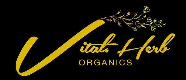 VitalHerb Organics