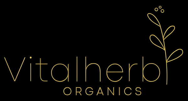 VitalHerb Organics